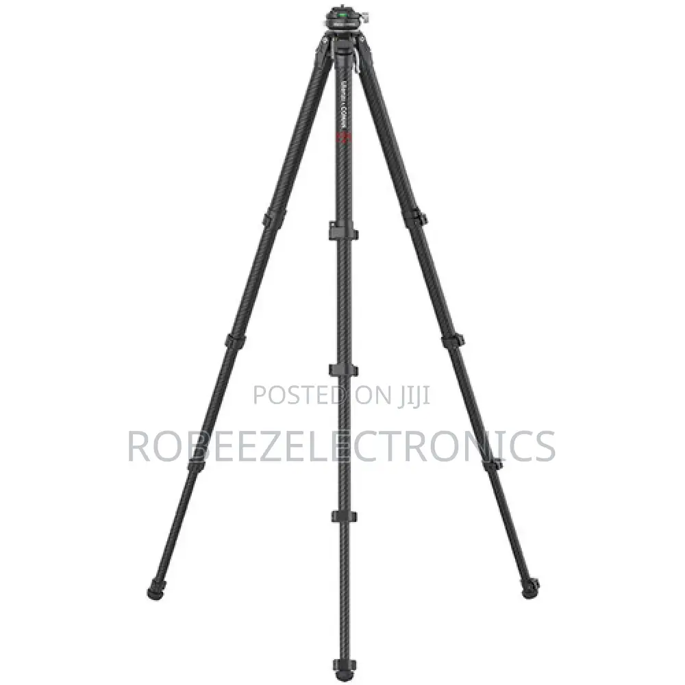 Ulanzi Zero F38 Quick Release Carbon Fiber Travel With Ball Head