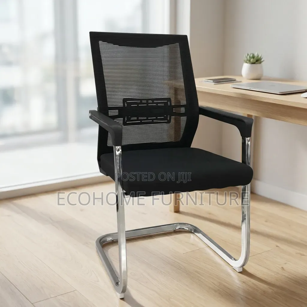 Office Chair; Visitor Chair