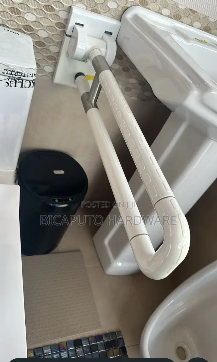 Gramber Rail