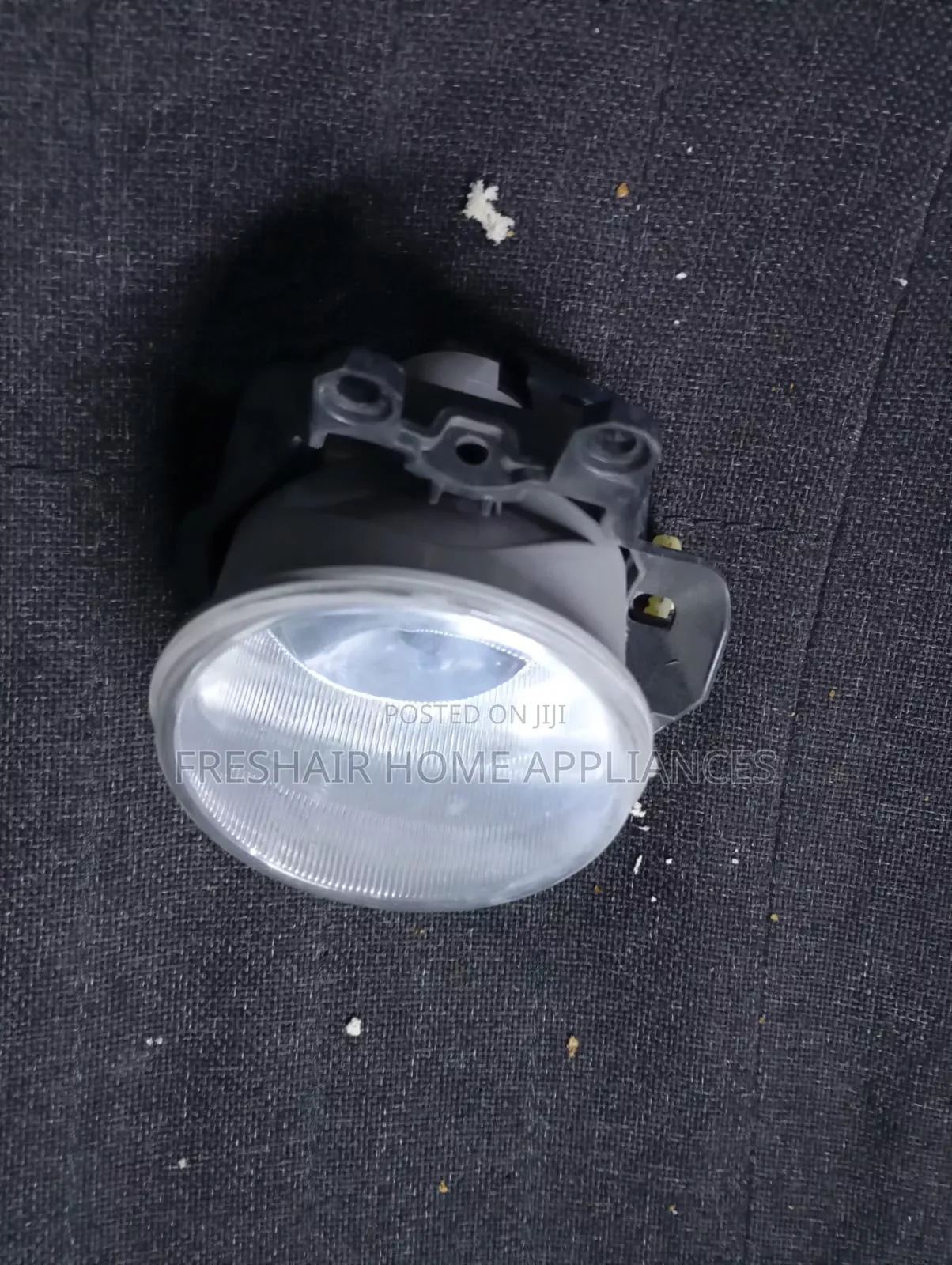 Filder 161 Fog Lights
