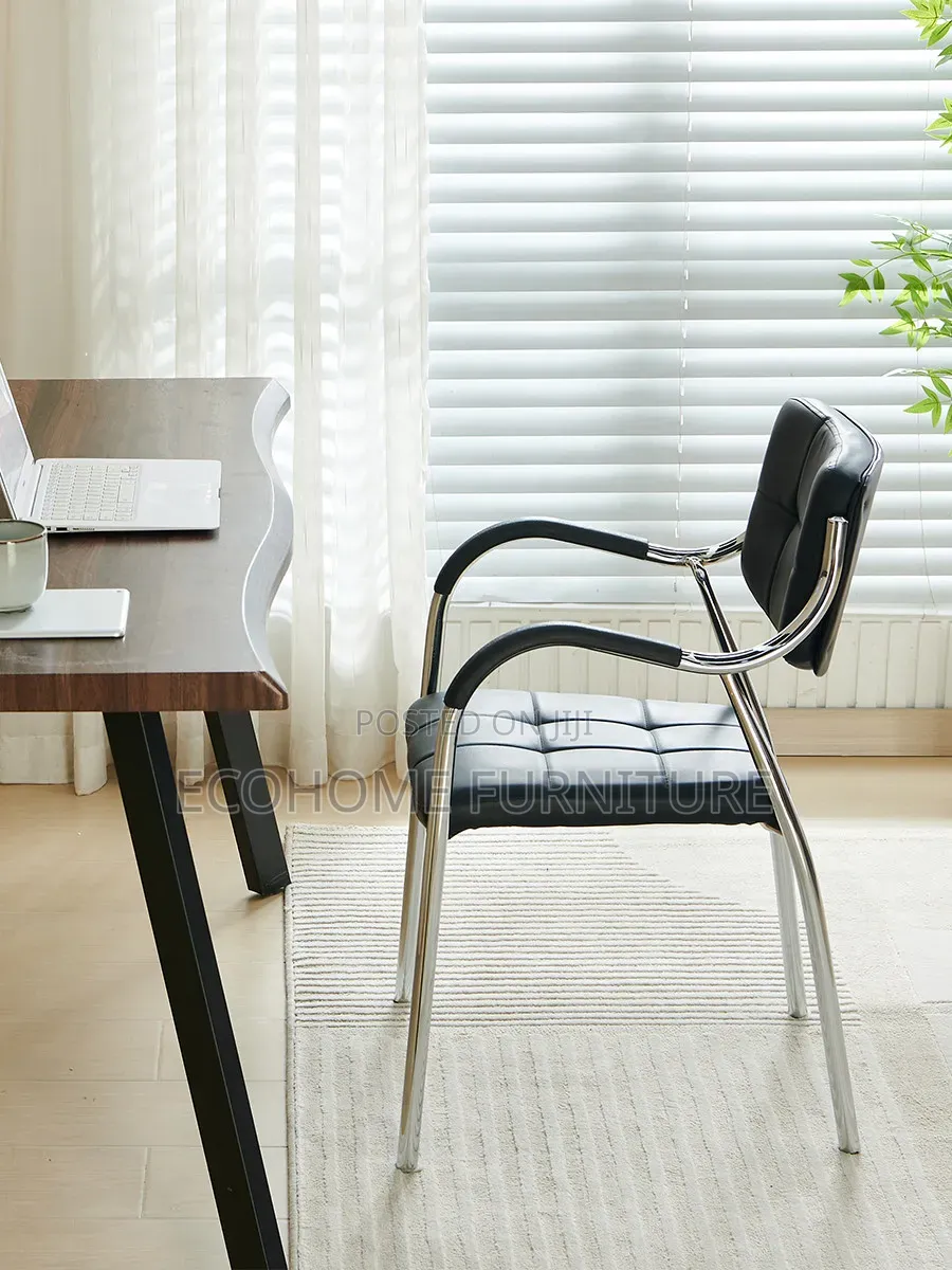 Office Chair; Cfa Visitor Chair