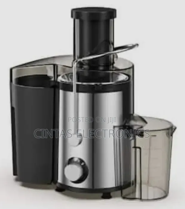 Signature 850W Power Juicer