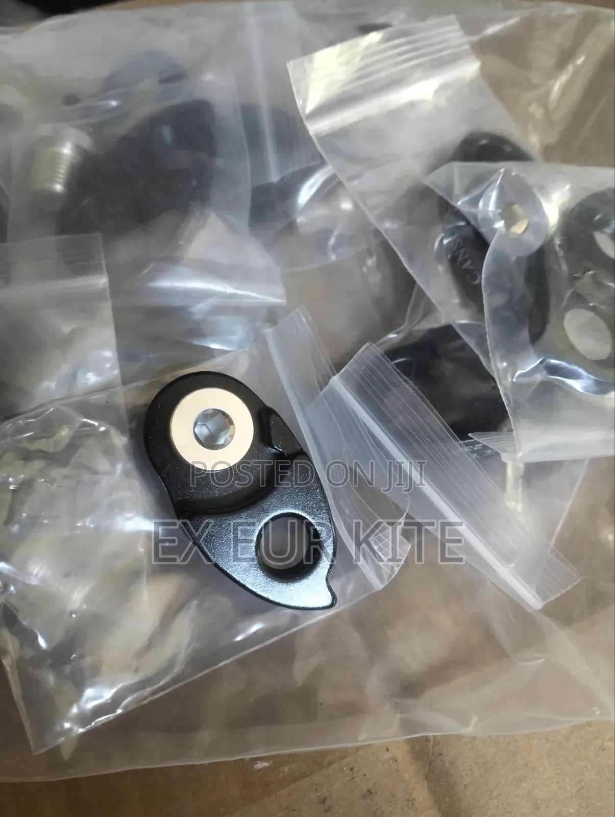 Rear Derailleur Extender Alloy