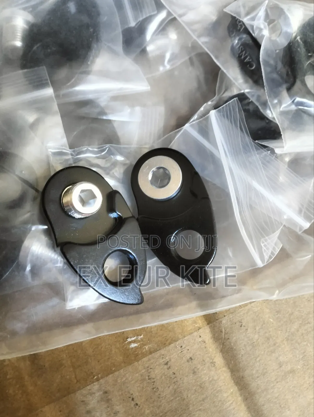 Rear Derailleur Extender Alloy