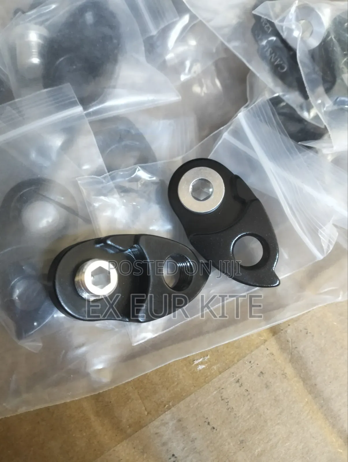Rear Derailleur Extender Alloy