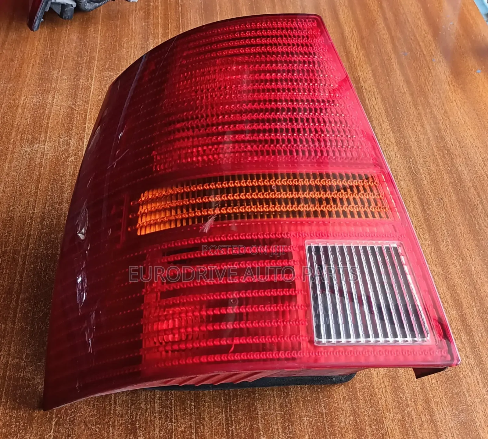 Volkswagen Golf MK4 Variant Taillight