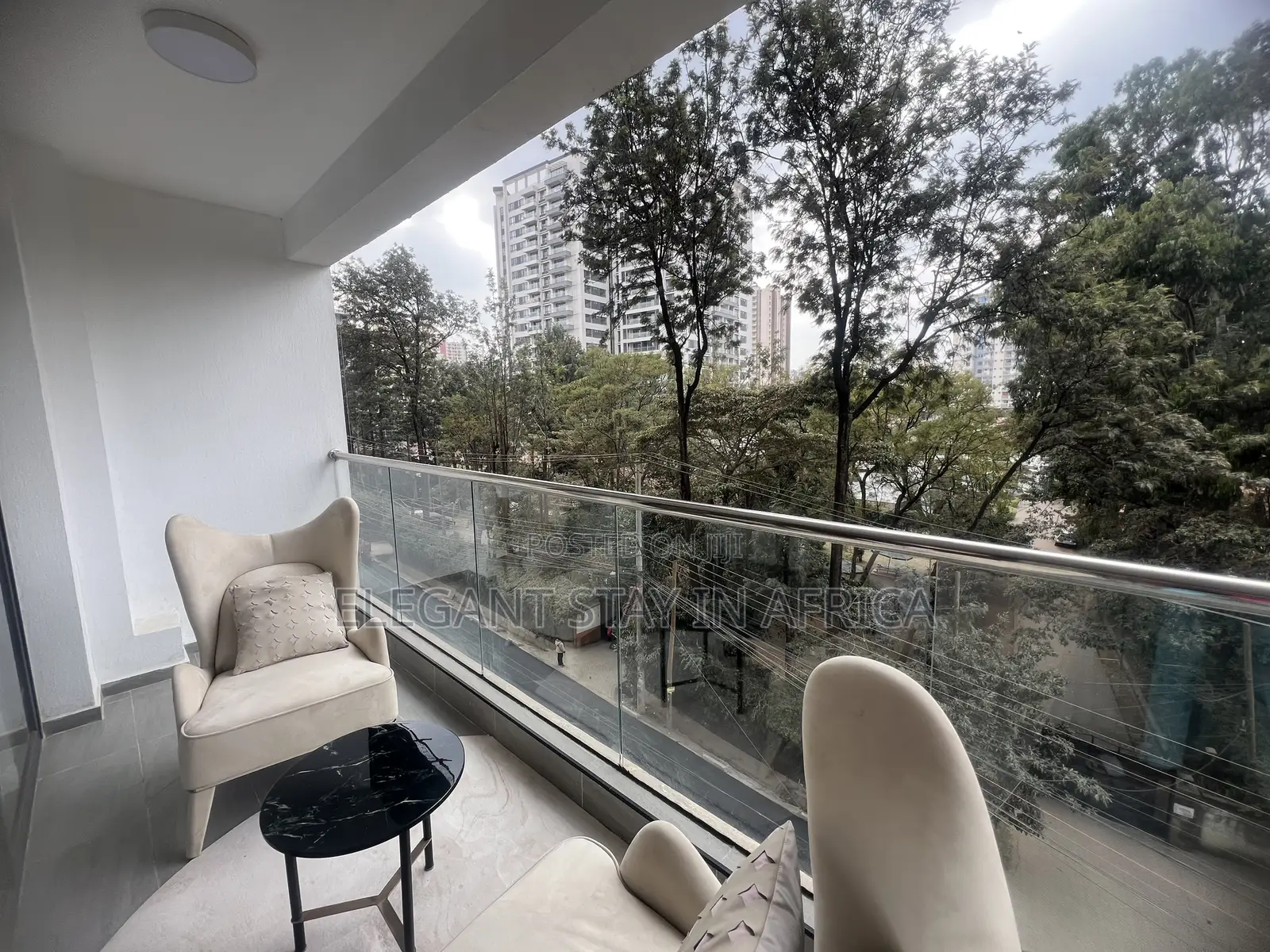 5bdrm Apartment in Kilimani for sale