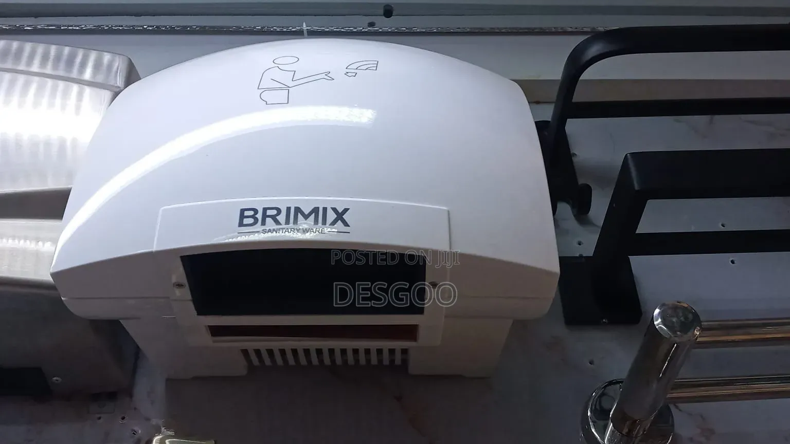 Hand Dryer Automatic