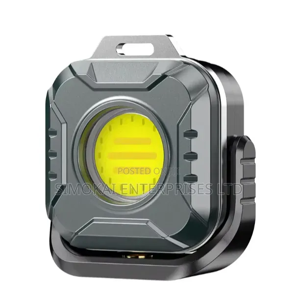 Mini Multi LED Camp Light