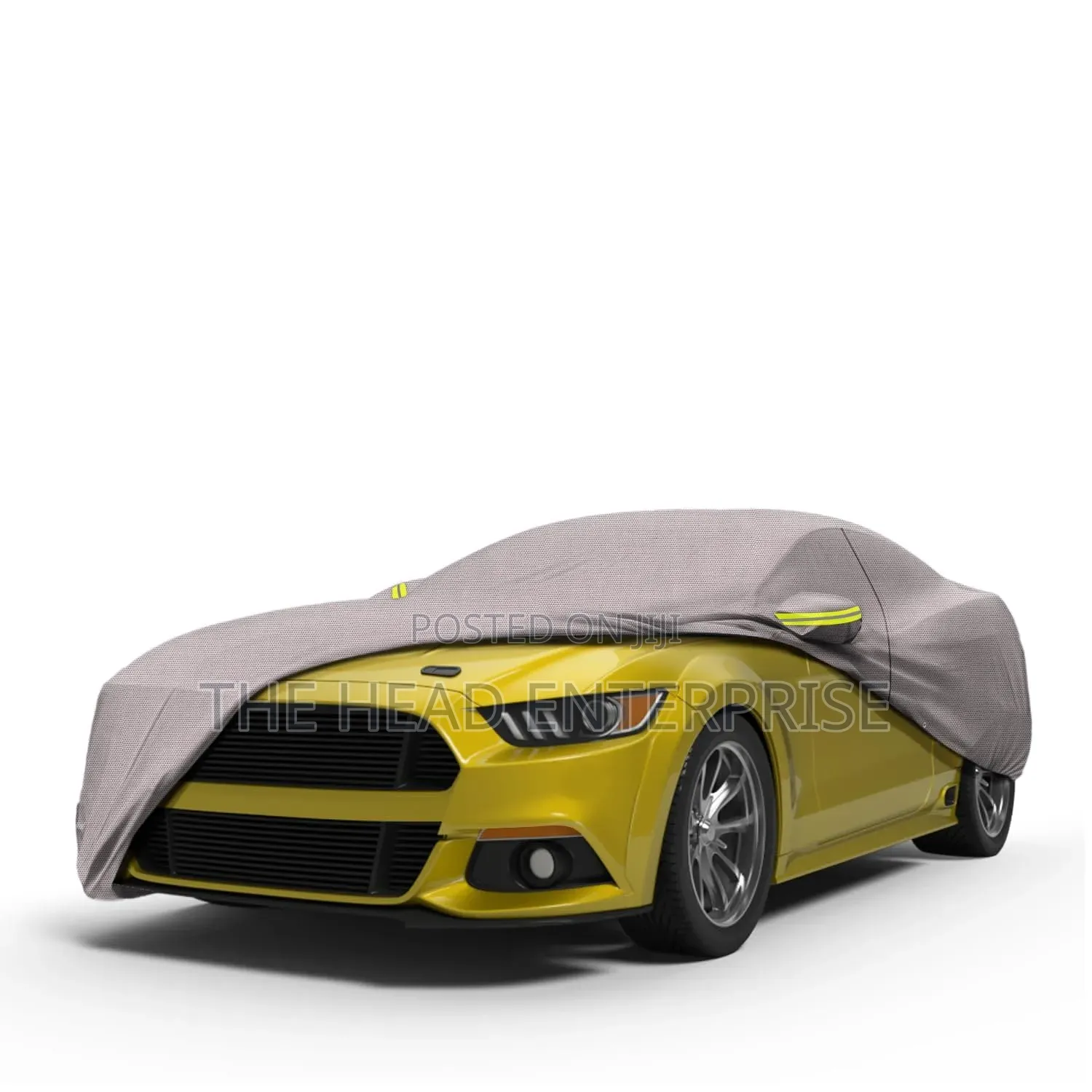 Mazda Car Cover