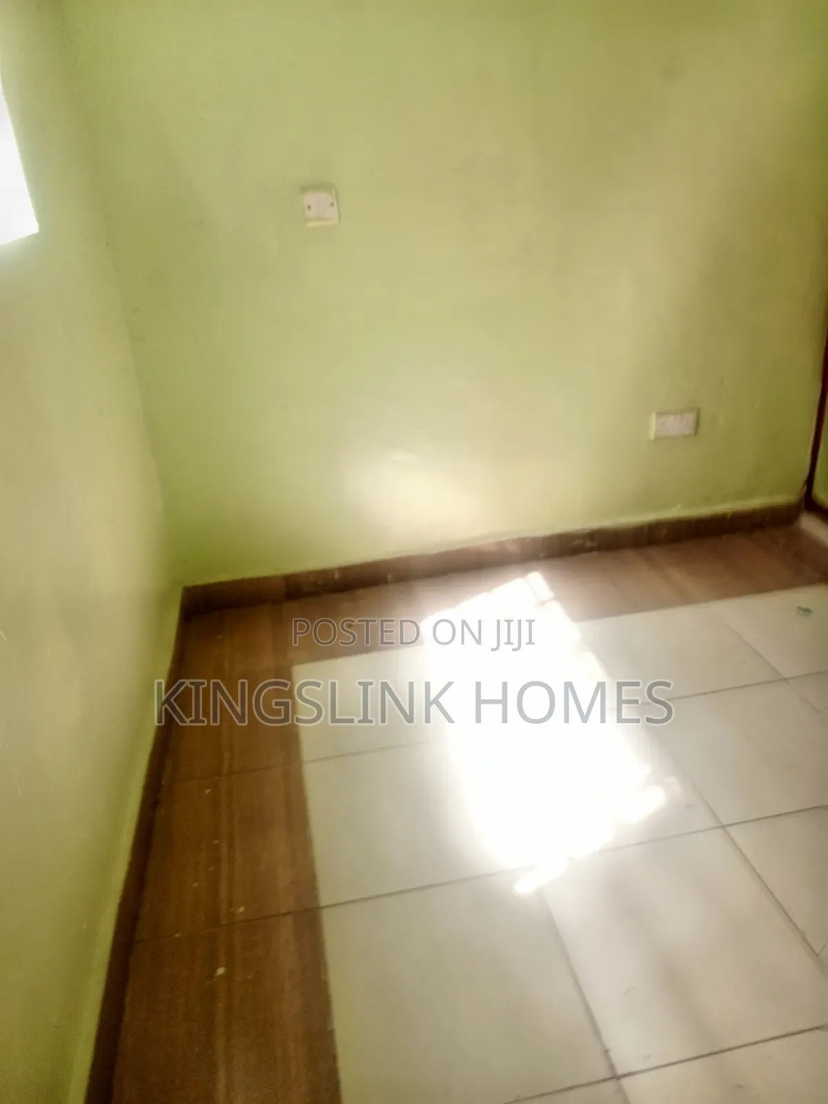 1bdrm Apartment in South B for rent