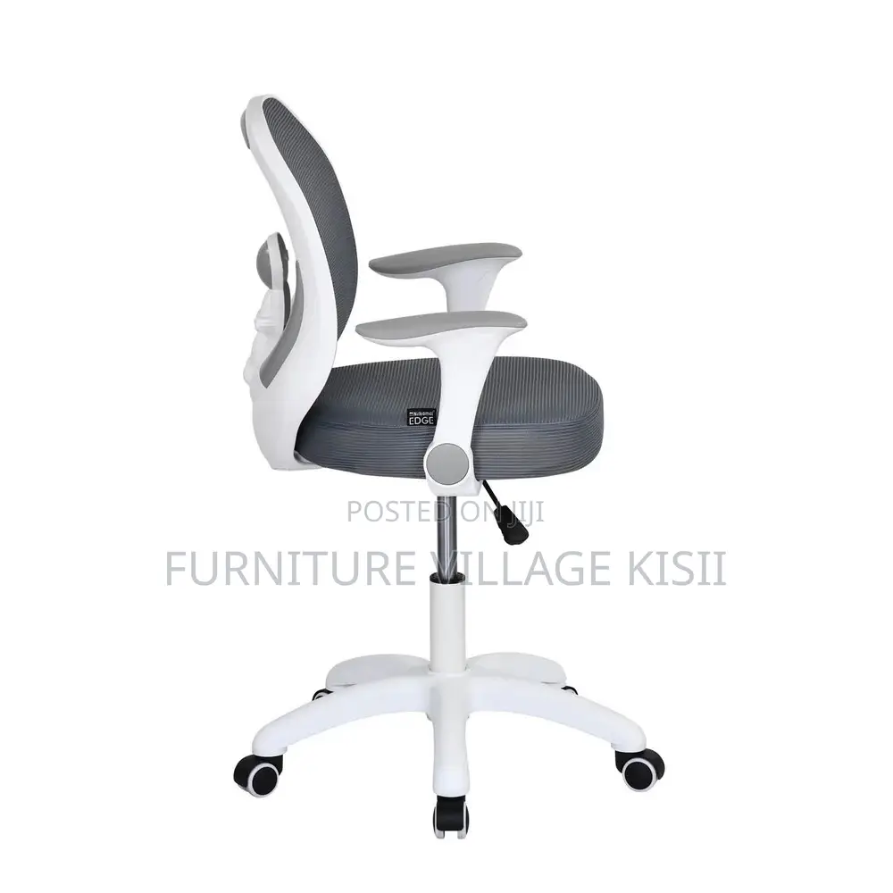 Office Chair ; Adjustable Swivel Kids Chair