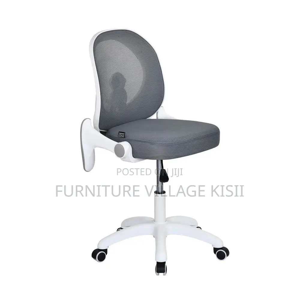 Office Chair ; Adjustable Swivel Kids Chair