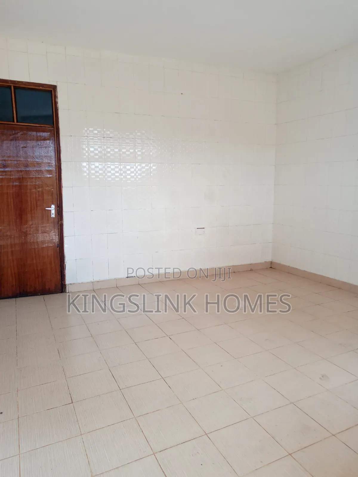 2bdrm Apartment in South B for rent