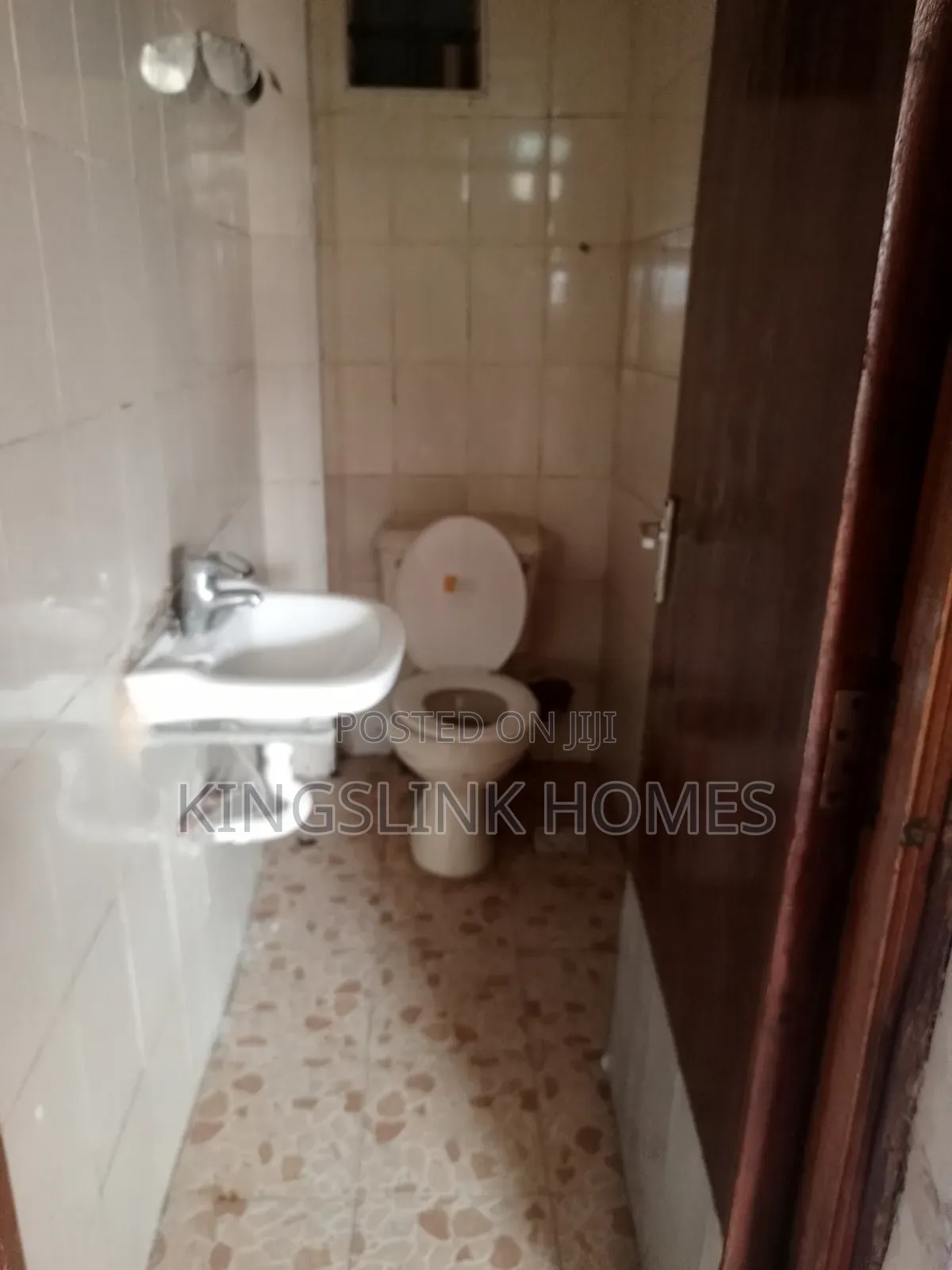 2bdrm Apartment in South B for rent