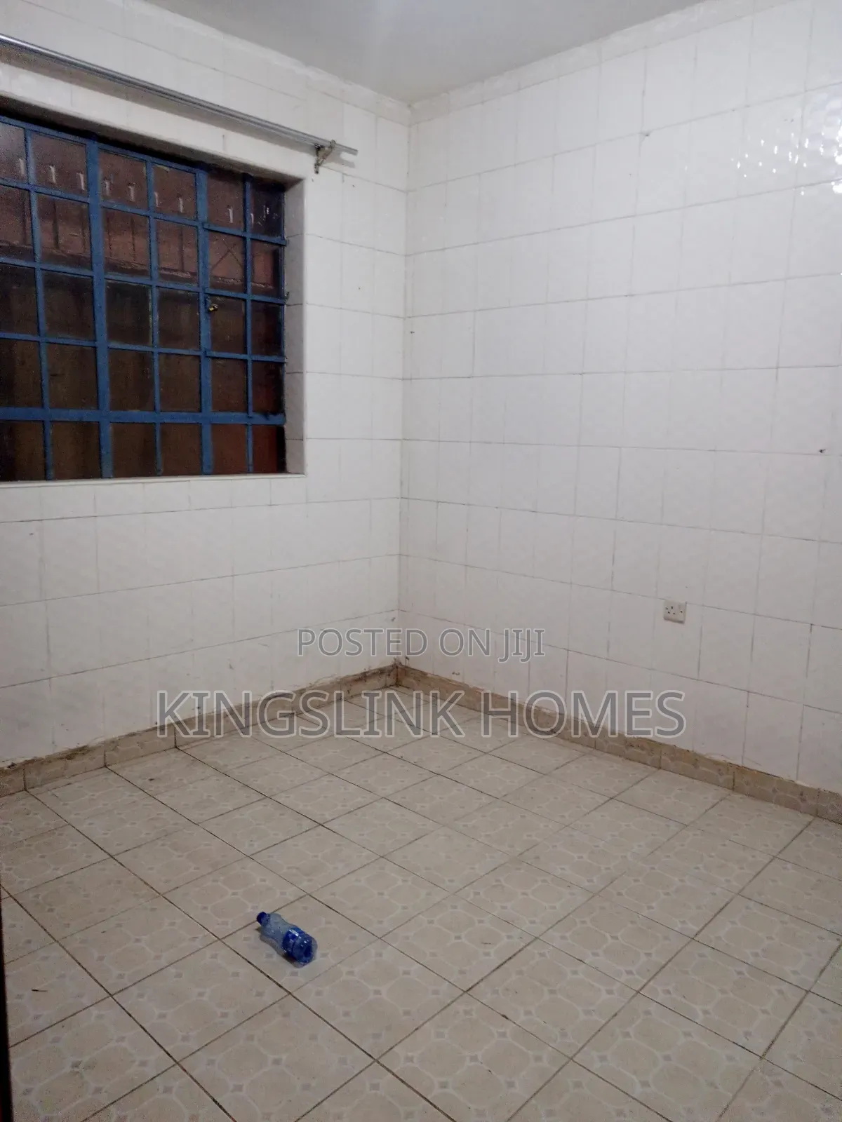 2bdrm Apartment in South B for rent