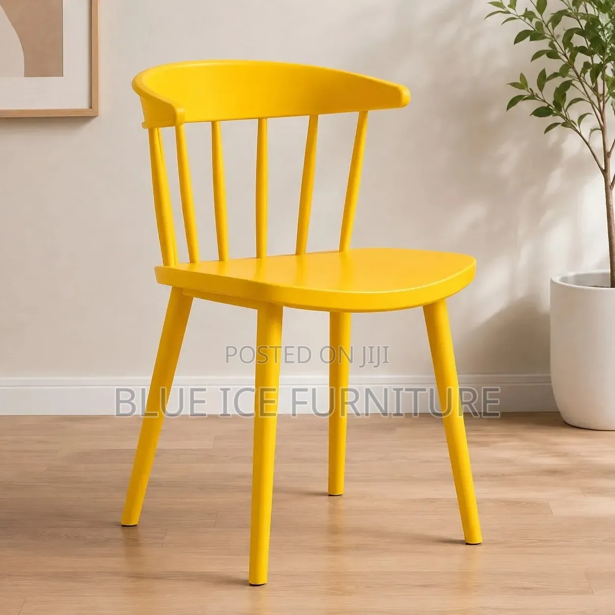 Eames Chair - Stylish Accent Chair