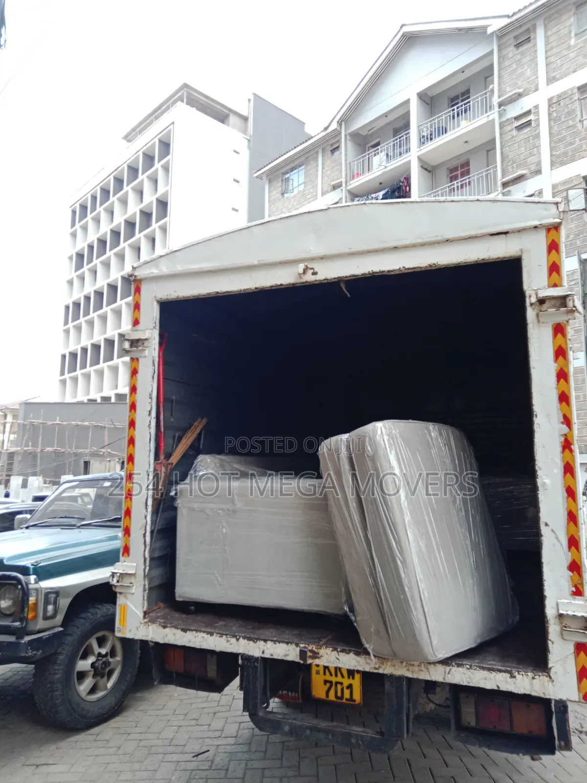 Movers Services in Langata,karen, Kilimani, South C,south B, Lavignton