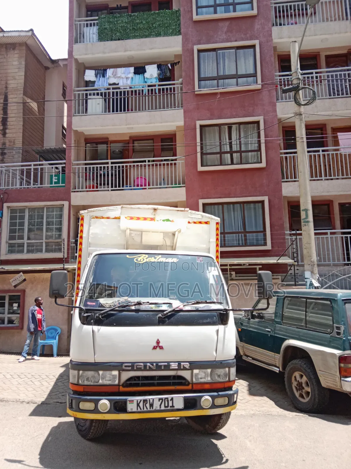 Movers Services in Langata,karen, Kilimani, South C,south B, Lavignton