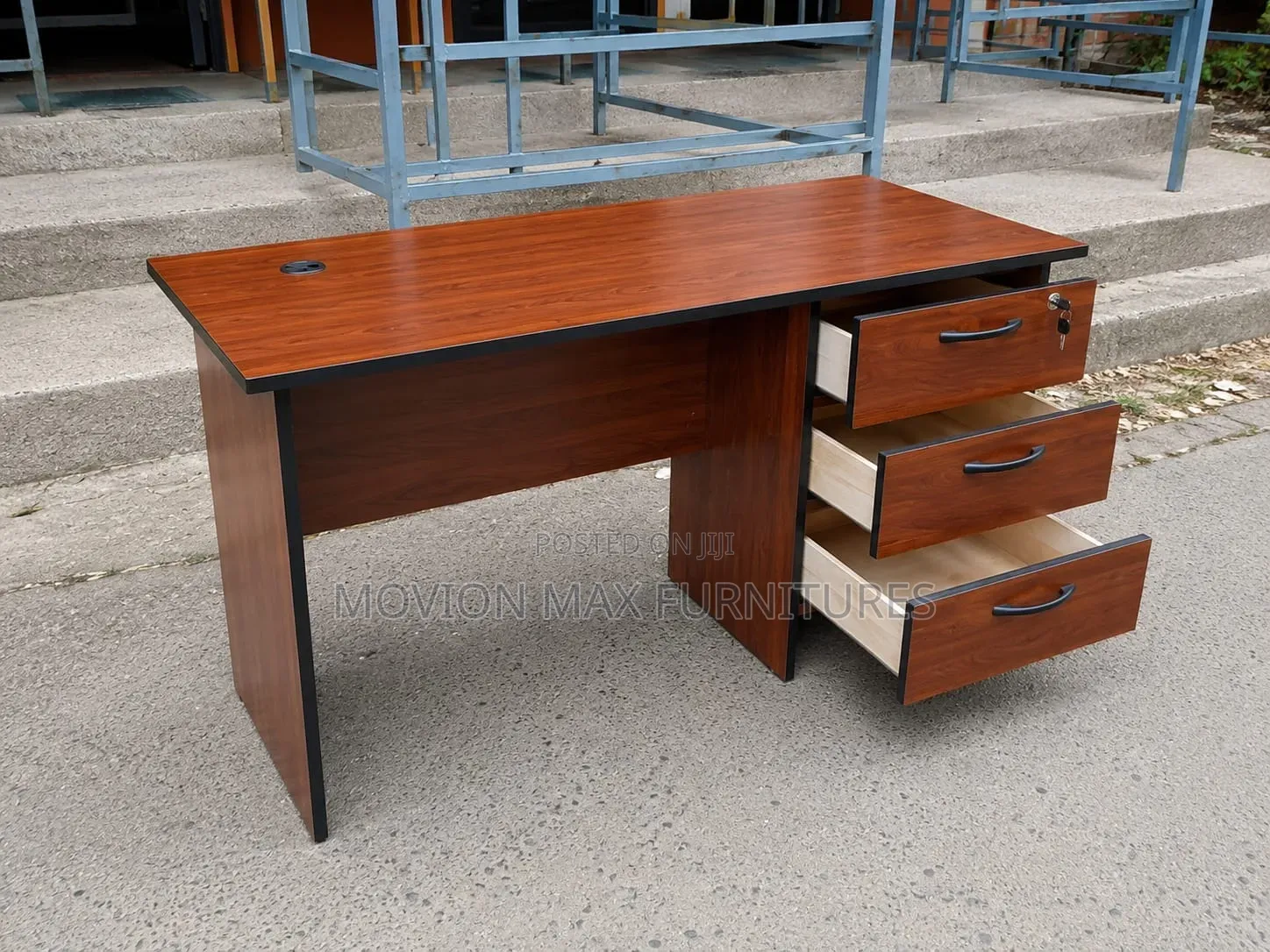 Drawers Study Desk Office Desk
