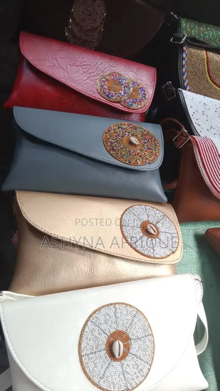 Clutch Bags