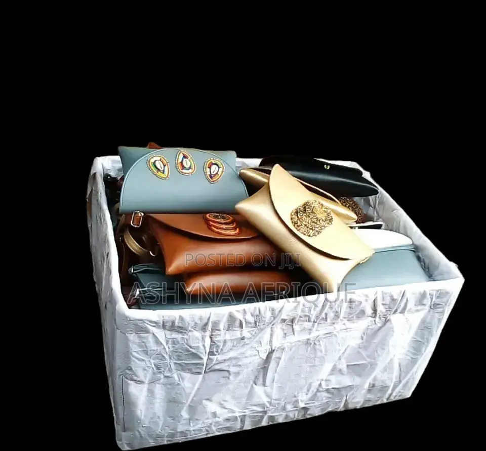 Clutch Bags