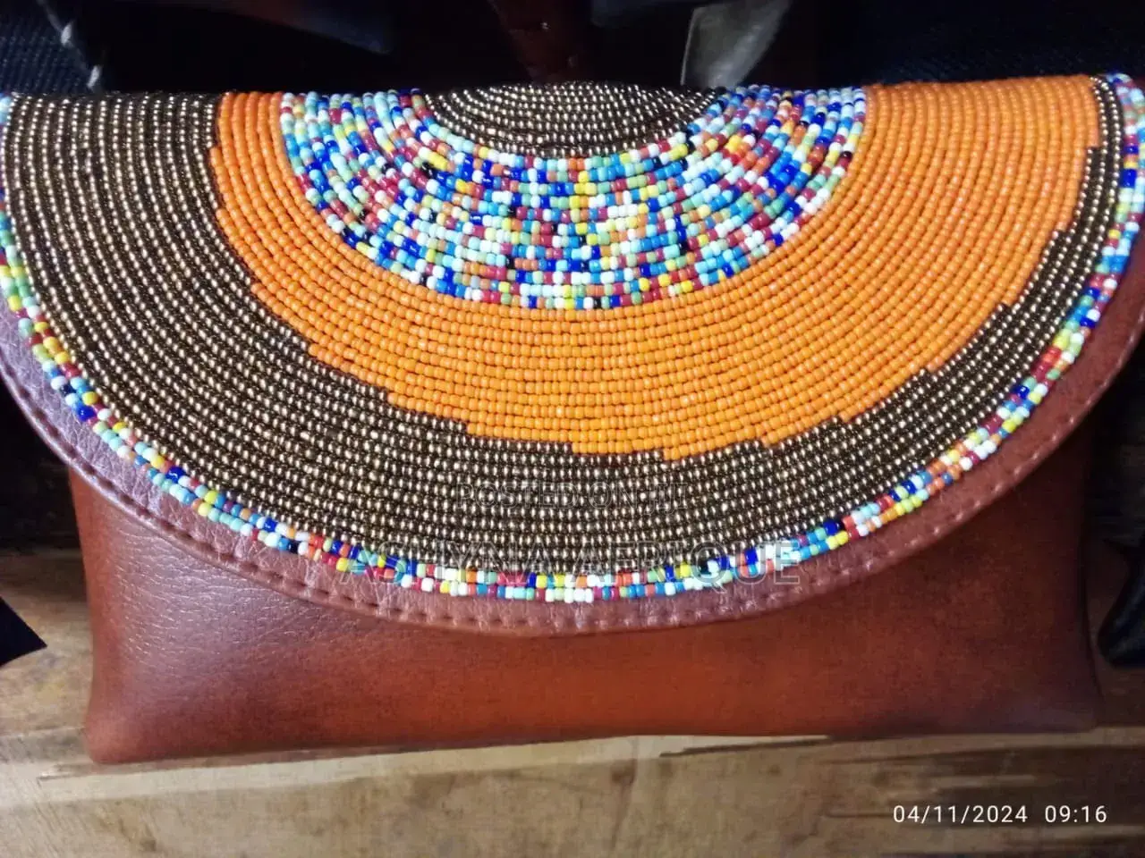 Clutch Bags