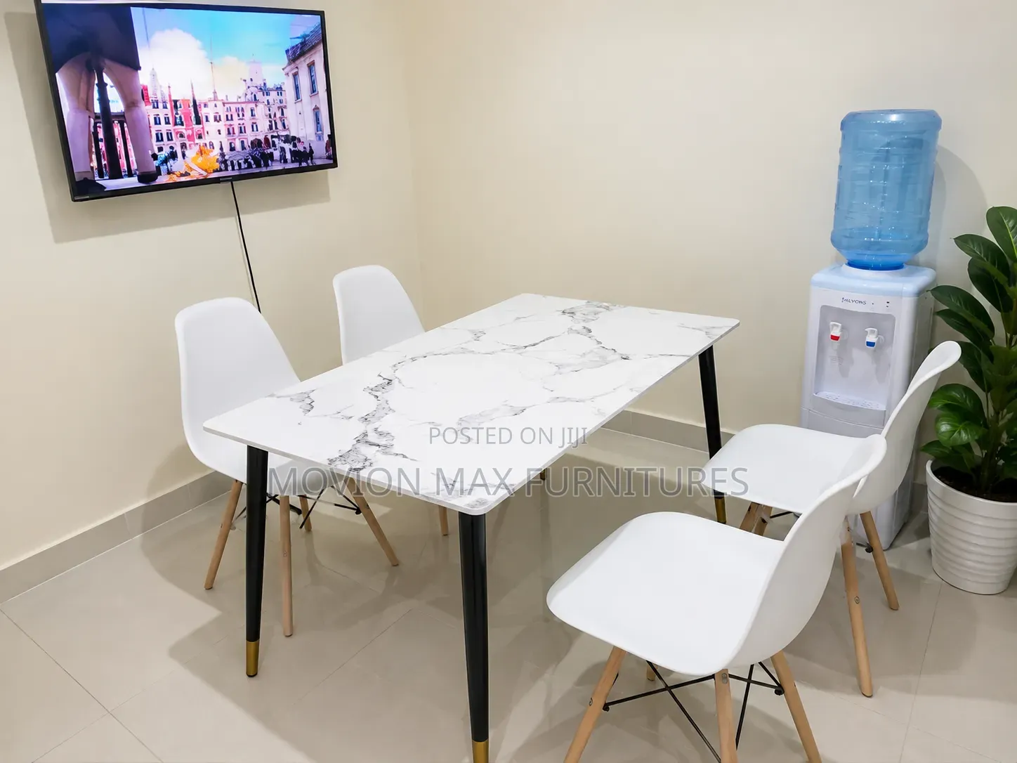 Premium 4seater Dinning Table