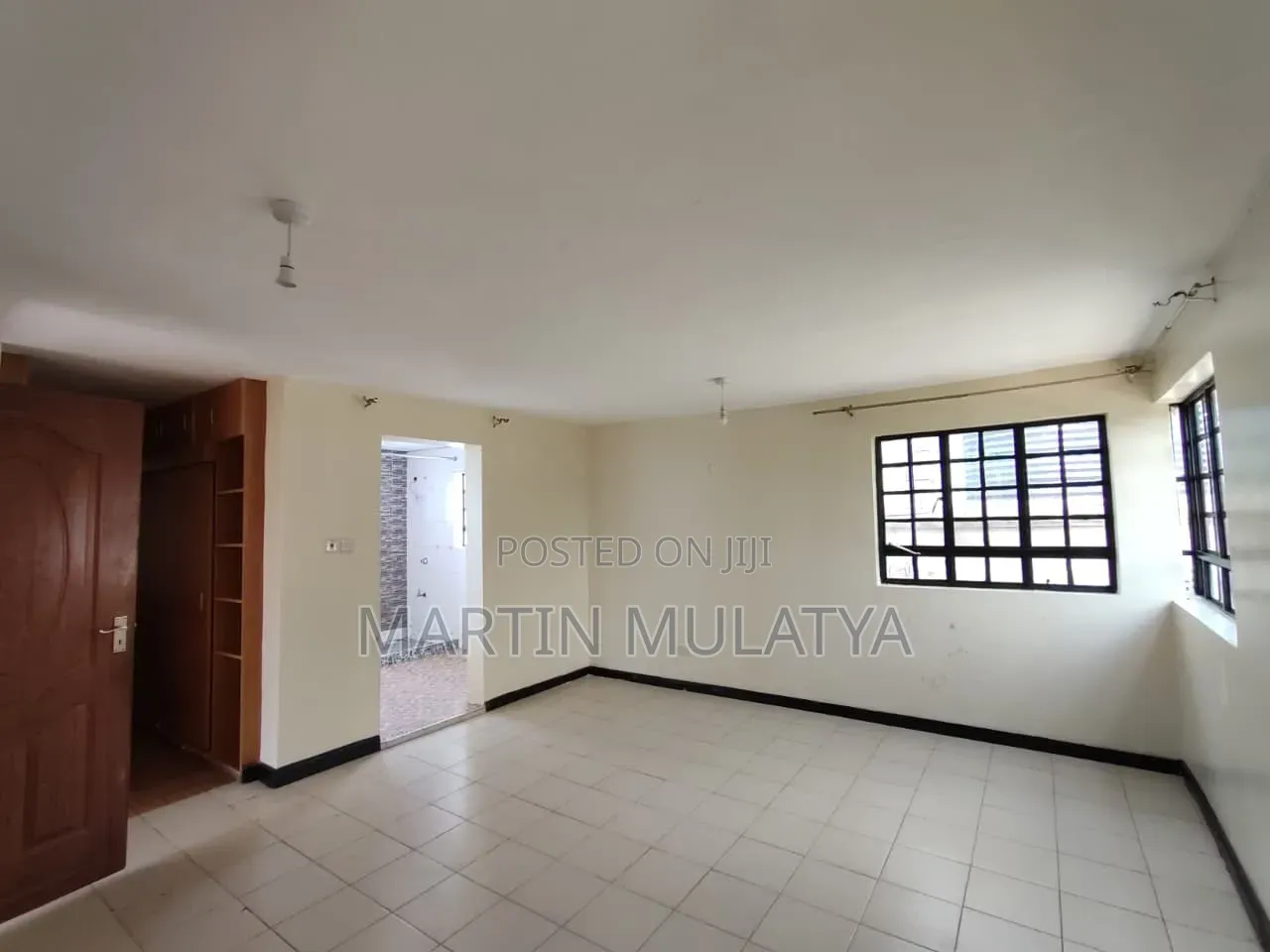 Furnished 4bdrm Maisonette in Kamakis for sale