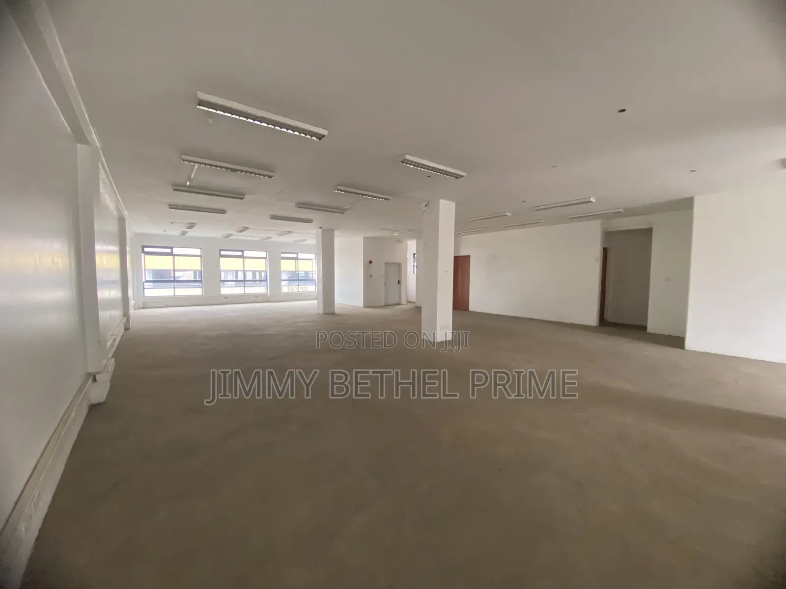 Office Space for Rent