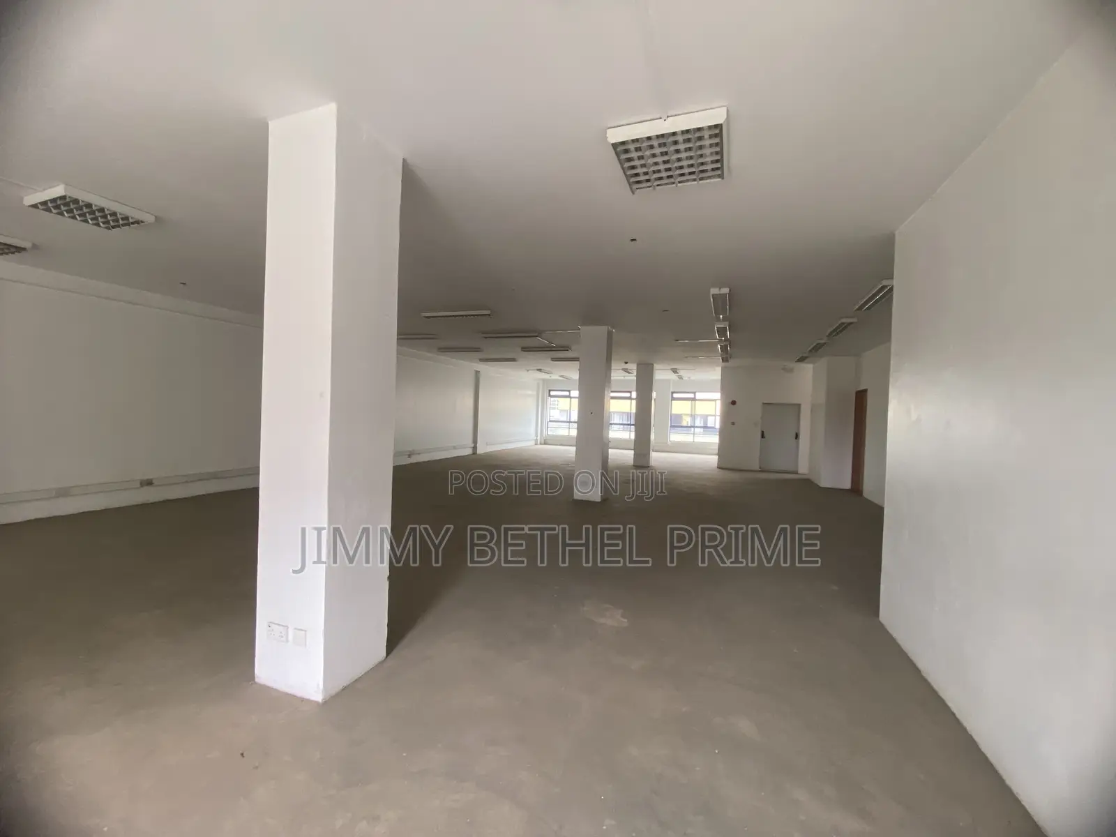 Office Space for Rent