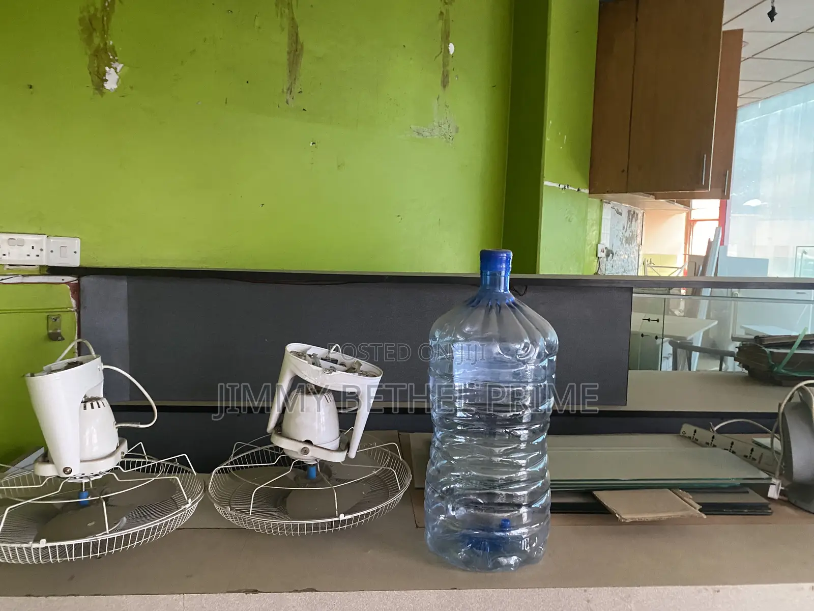 Food Court for Rent