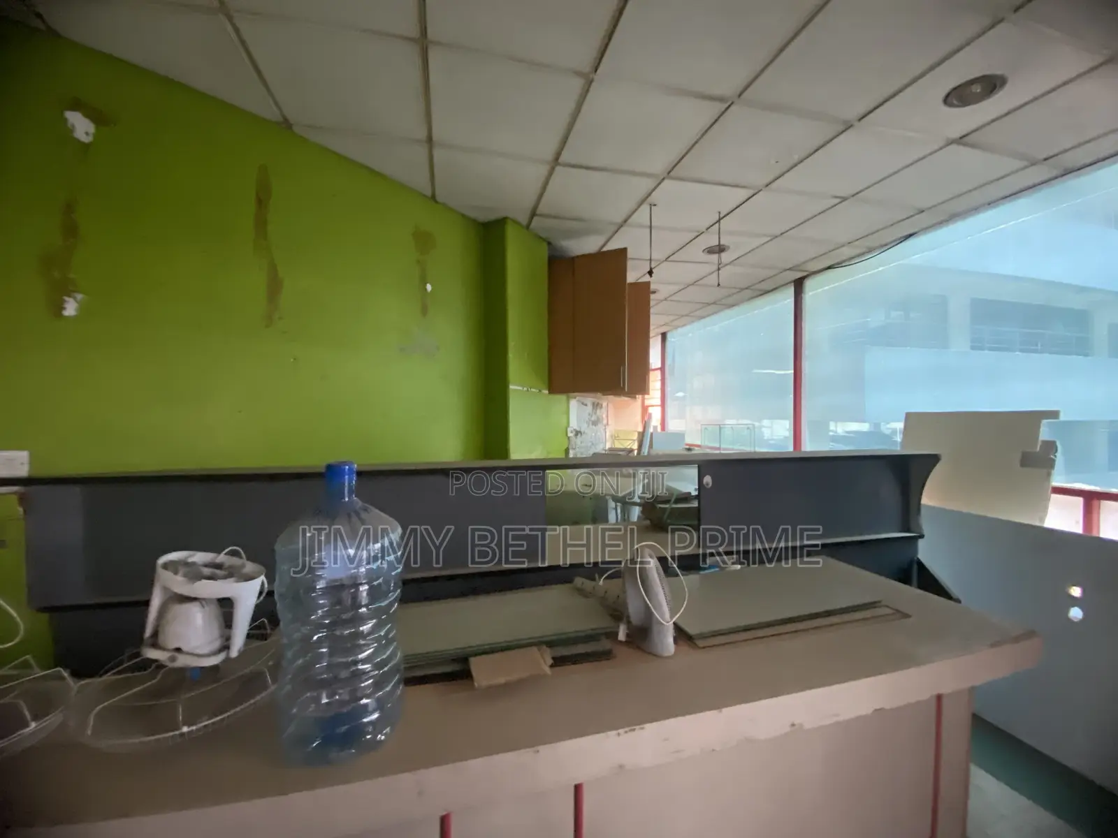 Food Court for Rent