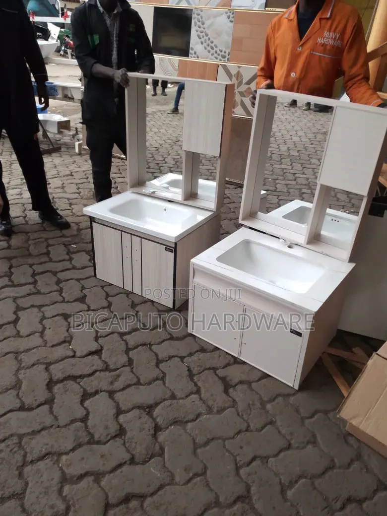Vanity Cabinet 60cm