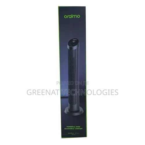 Oraimo CyberStorm OTF-201A - Tower Fan