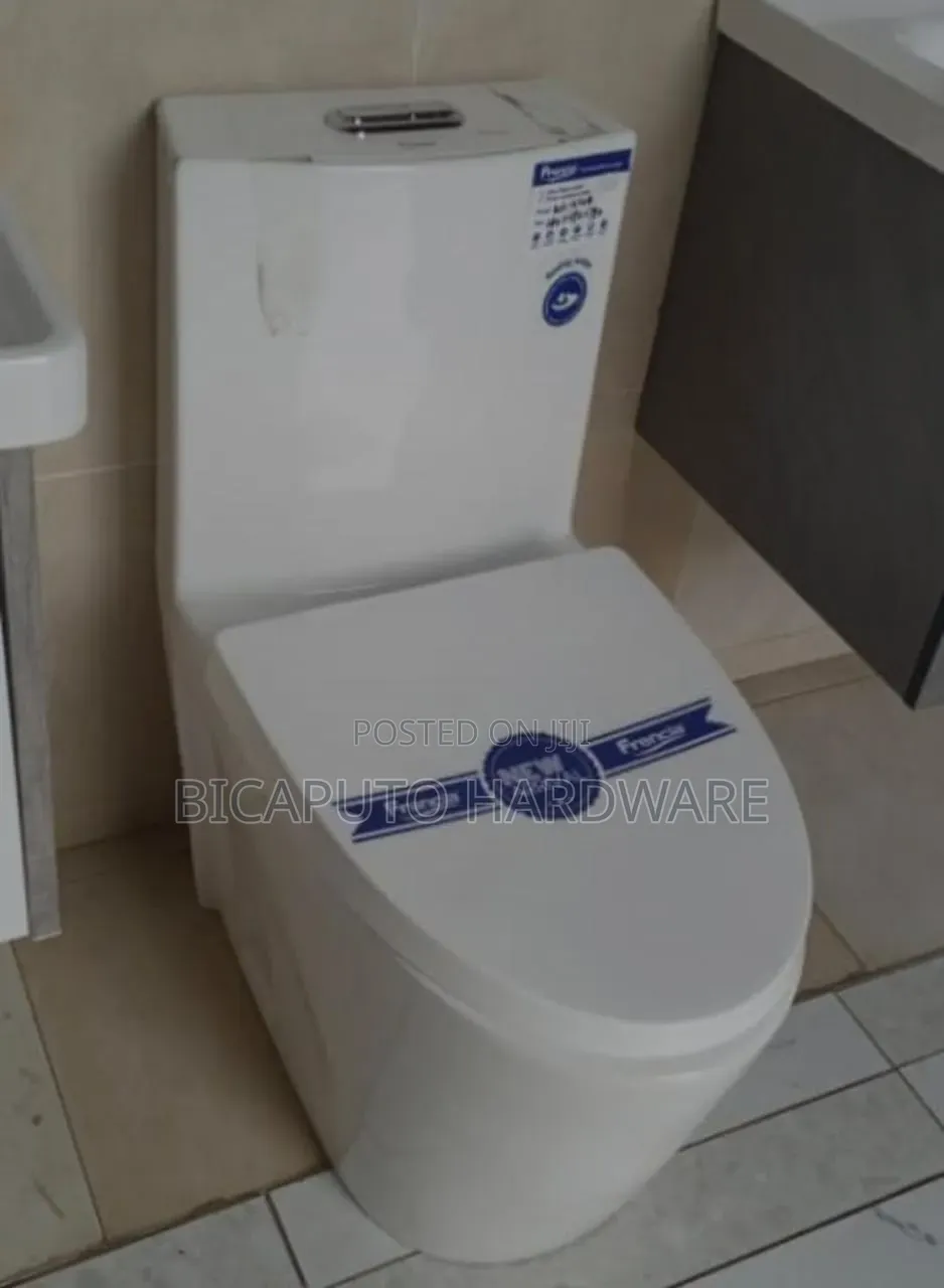 Wc 6224 Toilet Frencia