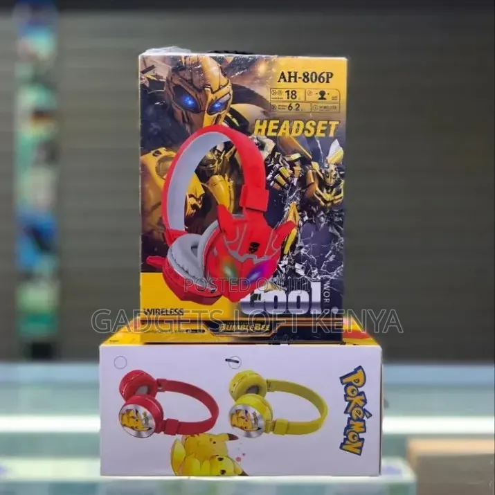 Kids Headphones