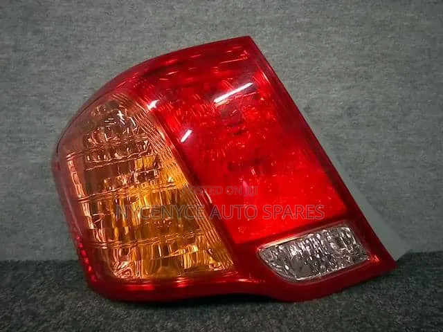 Axio 2008 Backlight