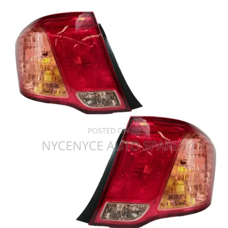 Axio 2008 Backlight