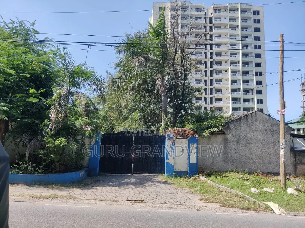 Tudor Studio Airbnb With Parking