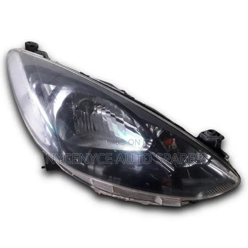 Mazda Demio 2008-2018 Xenon Headlight