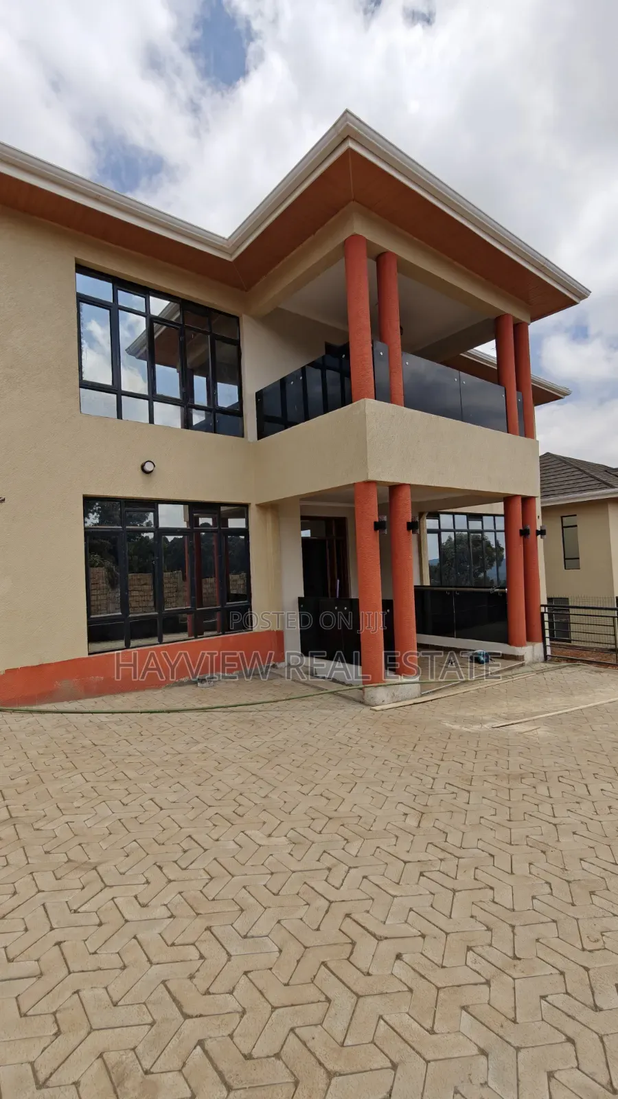 4bdrm Maisonette in Kikuyu-Ndeiya for sale