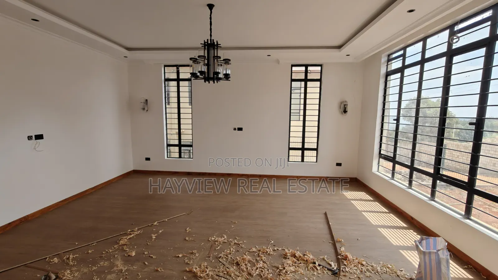 4bdrm Maisonette in Kikuyu-Ndeiya for sale