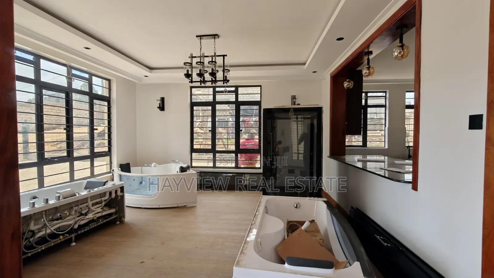 4bdrm Maisonette in Kikuyu-Ndeiya for sale