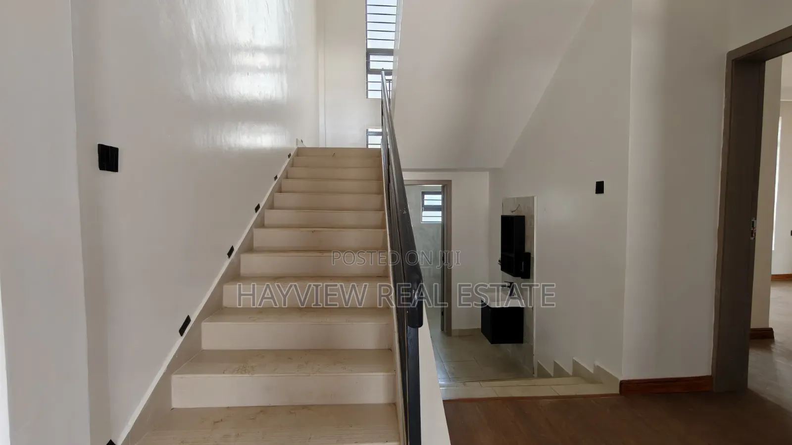 4bdrm Maisonette in Kikuyu-Ndeiya for sale