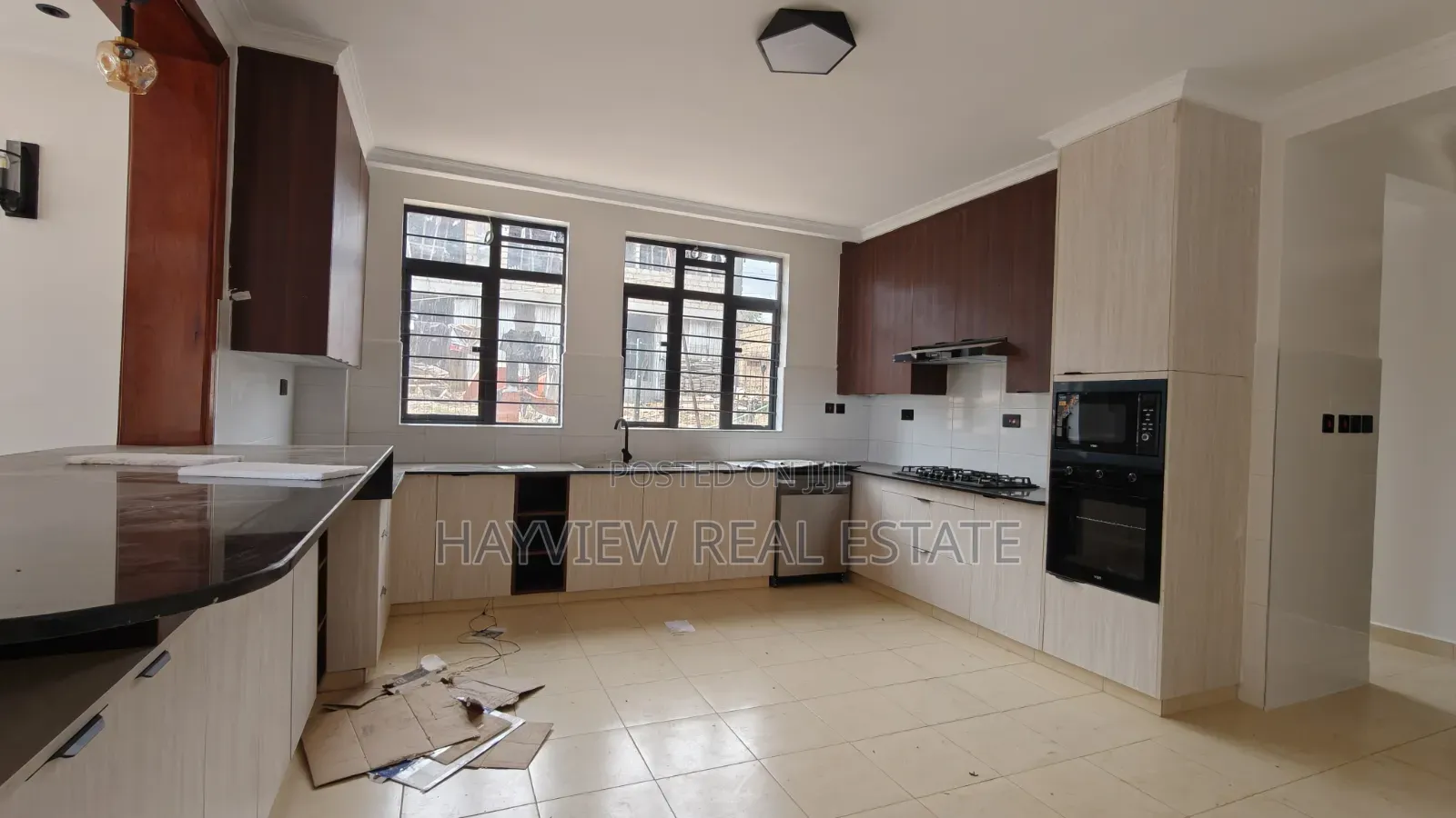 4bdrm Maisonette in Kikuyu-Ndeiya for sale