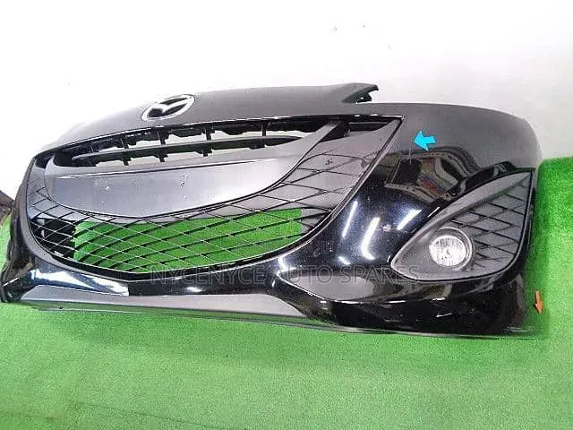 Mazda Demio 2012 Bumper