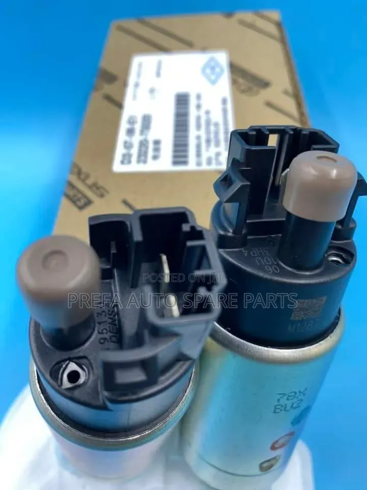 Electric Fuel Pump Mark X Prado
