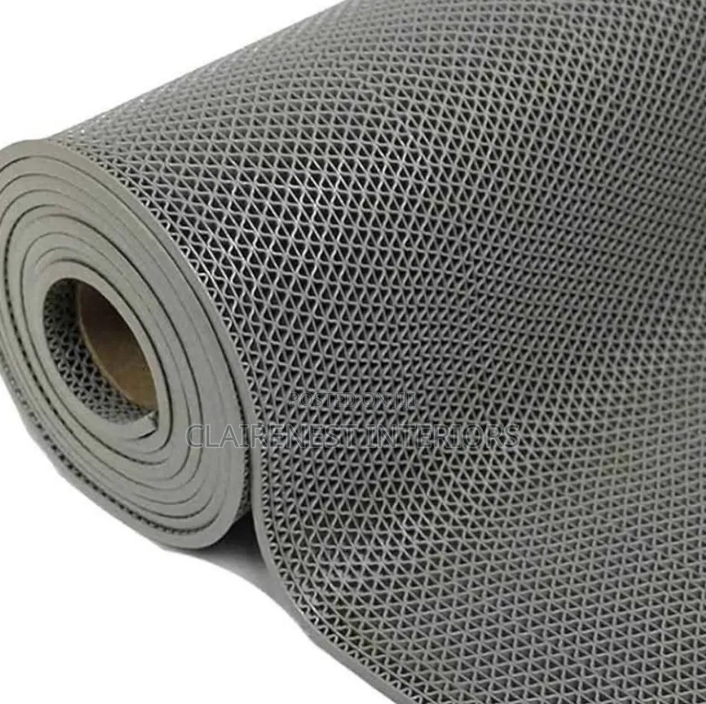 Keep Your Floors Protected From Everyday Wear and Moisture Mats