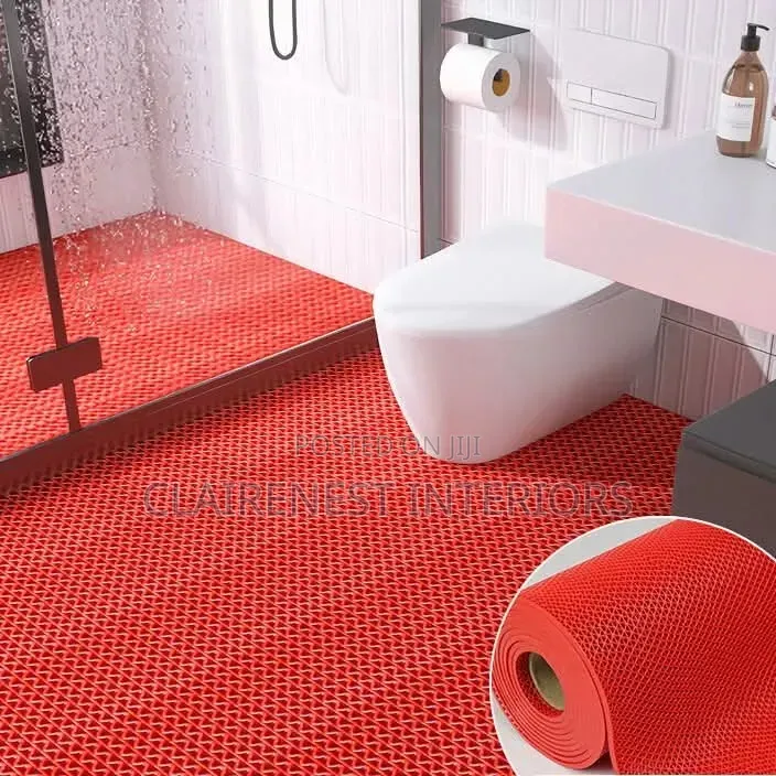 Keep Your Floors Protected From Everyday Wear and Moisture Mats